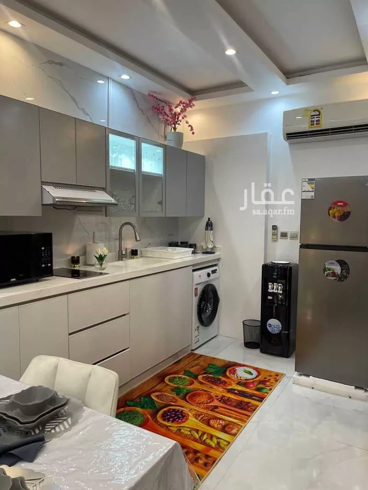 Furnished Apartment for Booking in Riyadh Al Fakhiriyah 22