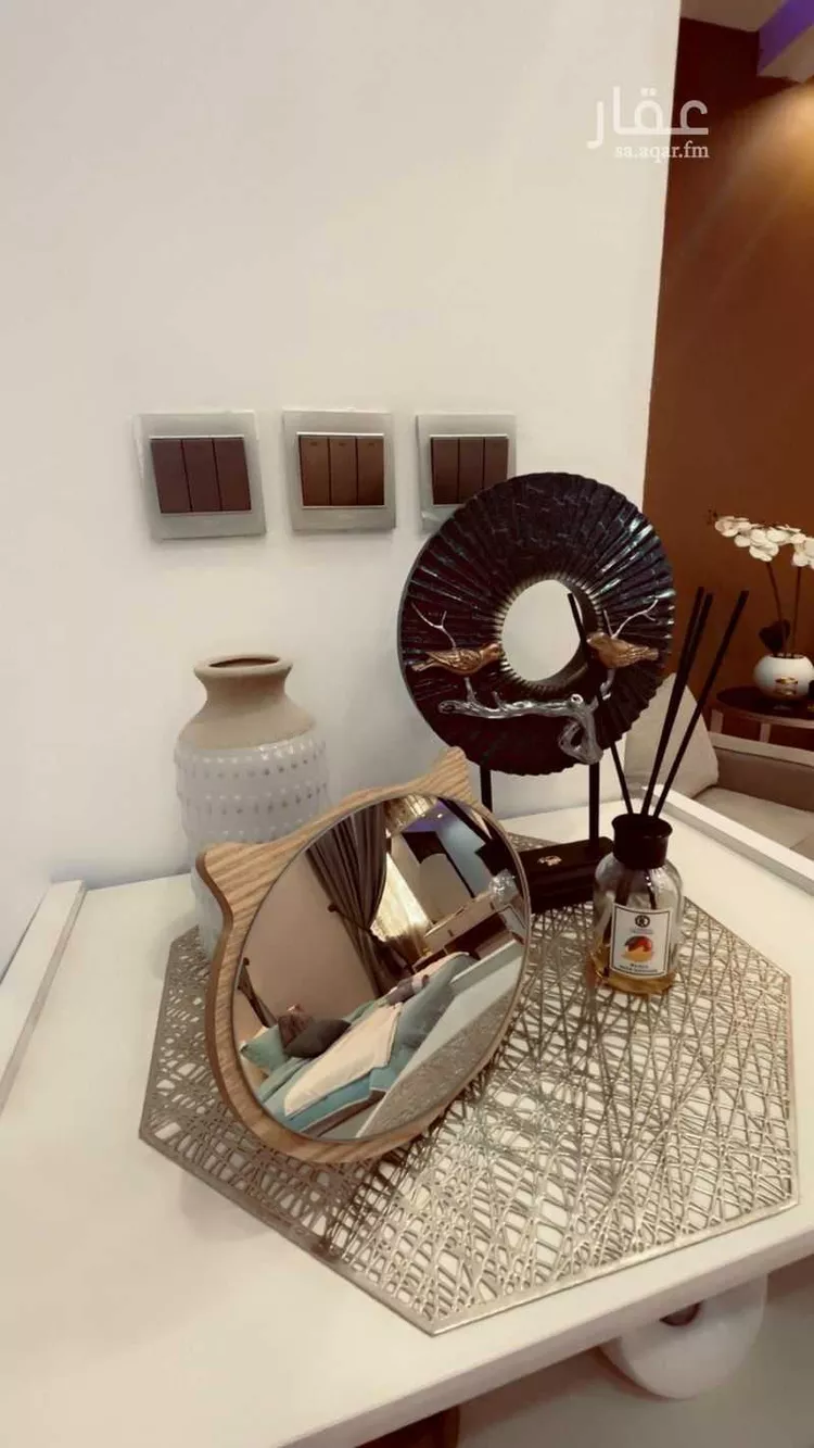شقة مفروشة للحجز في شارع الوتري ، حي الفاخرية ، الرياض ، منطقة الرياض صورة 5