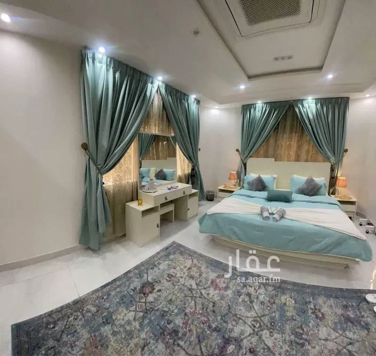 Furnished Apartment for Booking in Riyadh Al Fakhiriyah 11