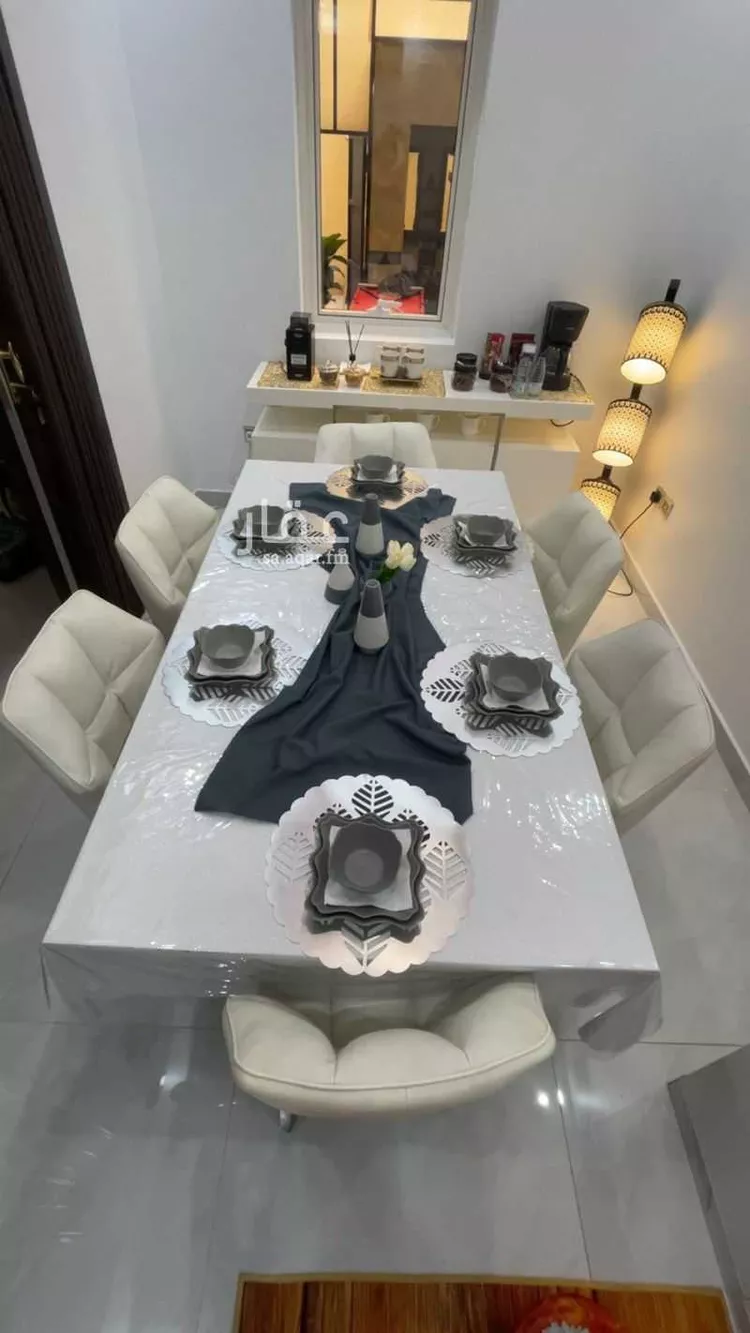 Furnished Apartment for Booking in Riyadh Al Fakhiriyah 7