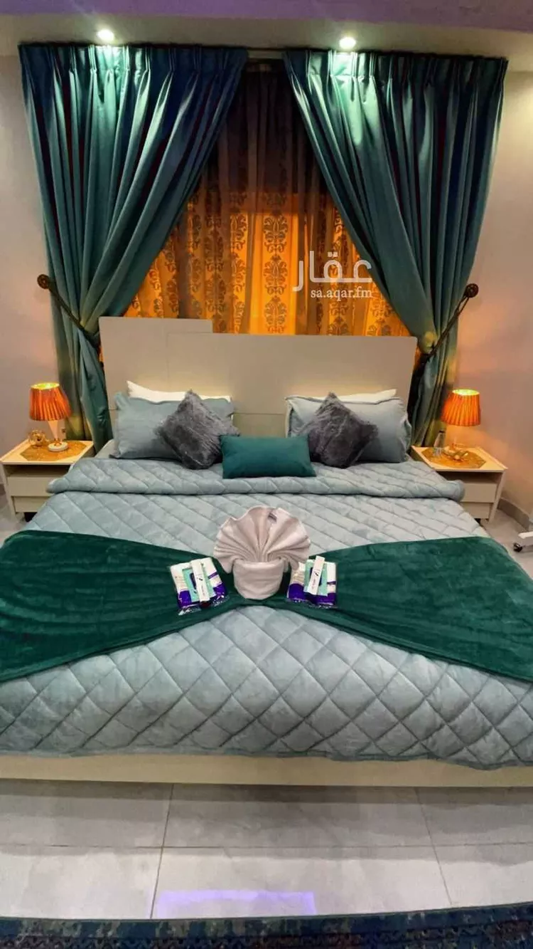 شقة للإيجار في شارع الوتري ، حي الفاخرية ، الرياض ، منطقة الرياض صورة 5