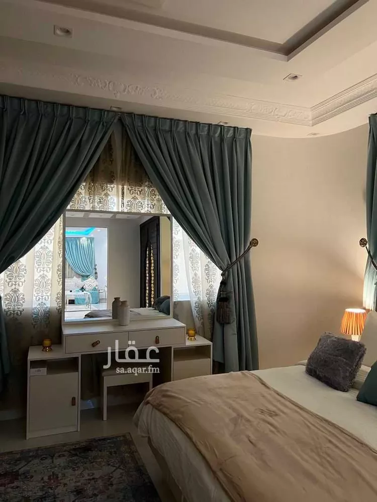 Furnished Apartment for Booking in Riyadh Al Fakhiriyah 23