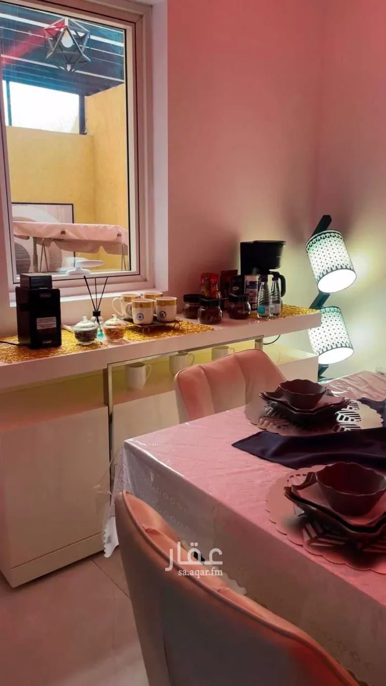 Furnished Apartment for Booking in Riyadh Al Fakhiriyah 8