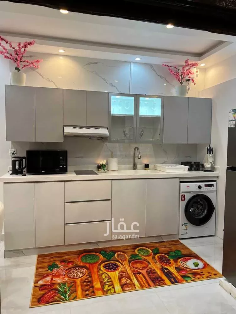Furnished Apartment for Booking in Riyadh Al Fakhiriyah 12