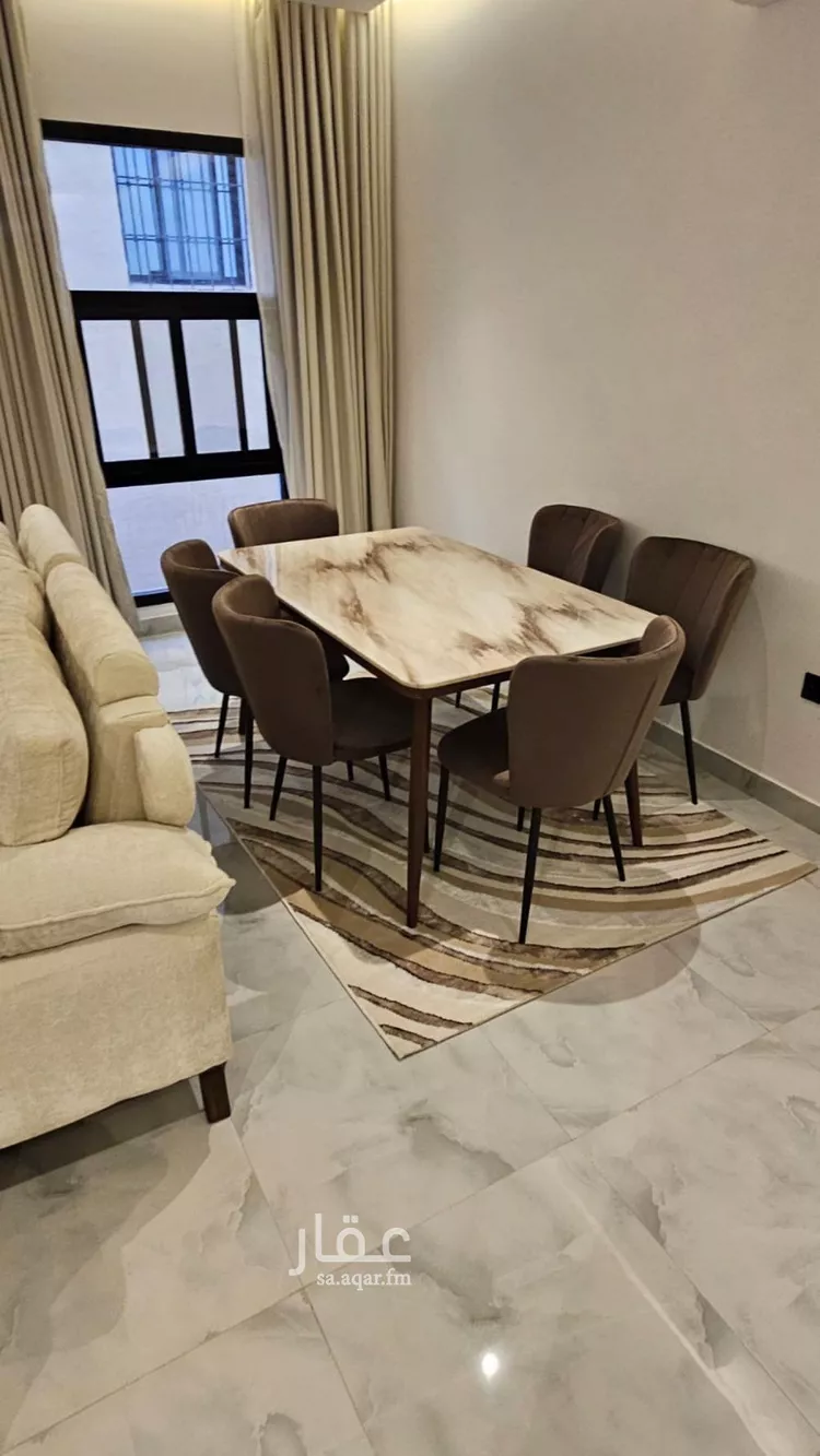 شقة للإيجار في شارع العشيرة, حي طويق, مدينة الرياض, منطقة الرياض صورة 5