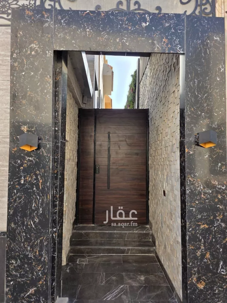 Villa for Rent in Riyadh Al Olaya 6