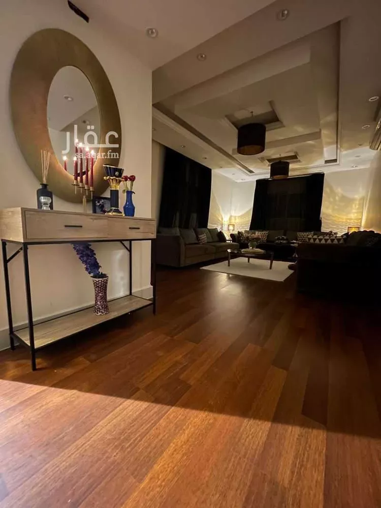 فيلا للبيع في شارع ا00, حي الخزامى, مدينة الرياض, منطقة الرياض صورة 4