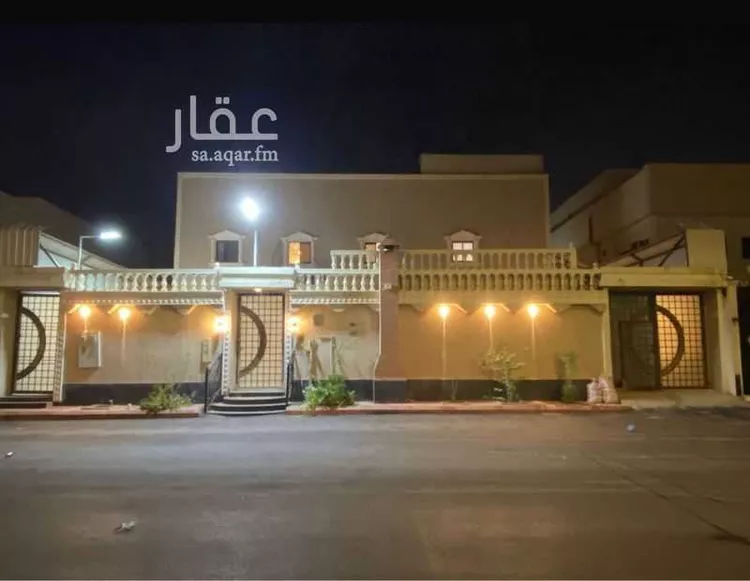 فيلا للبيع في شارع الدفاع, حي إشبيلية, مدينة الرياض, منطقة الرياض 11