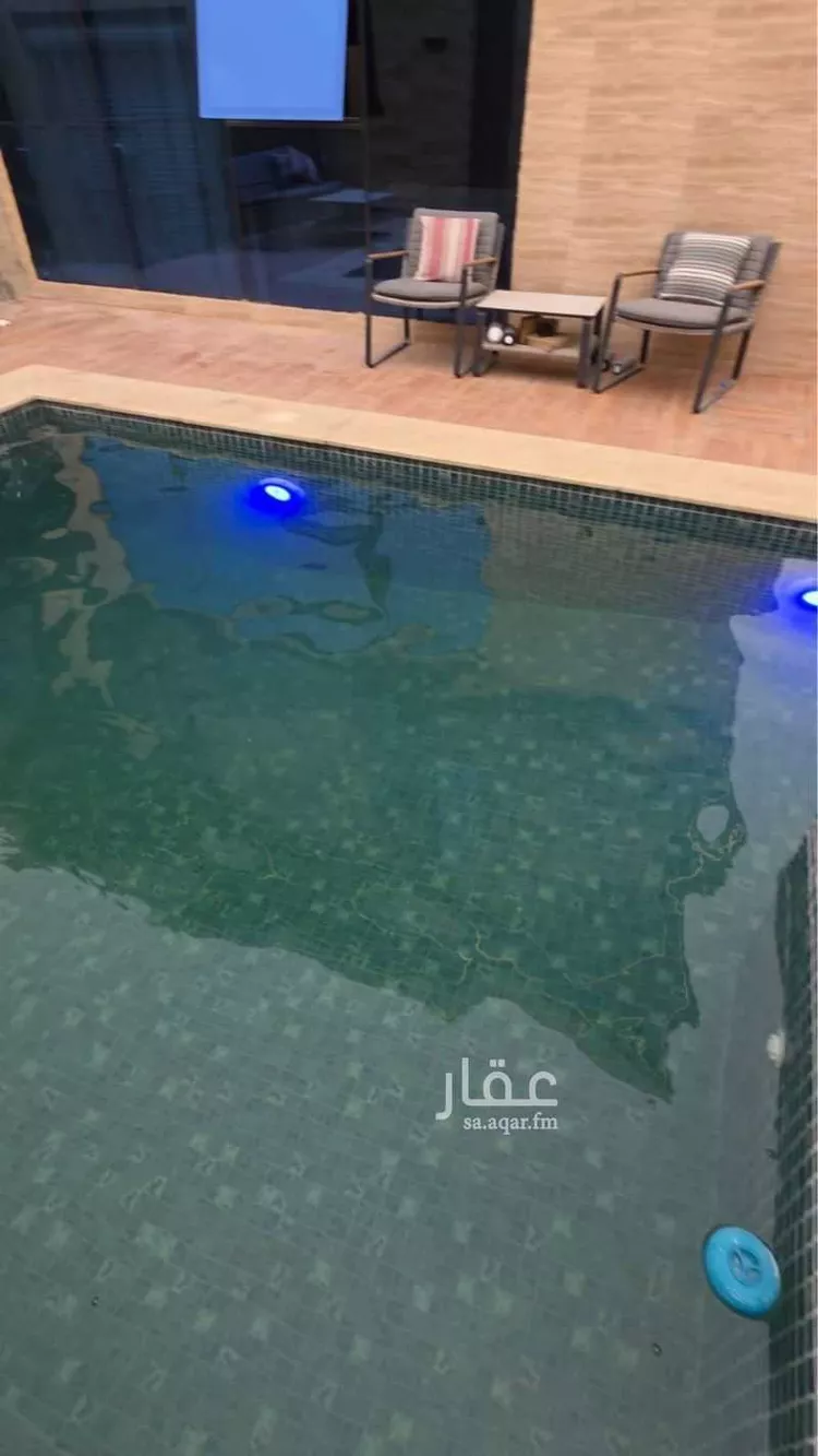 فيلا للإيجار في شارع العليا, حي العليا, مدينة الرياض, منطقة الرياض صورة 5