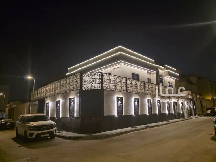 Villa for Rent in Riyadh Al Olaya 7