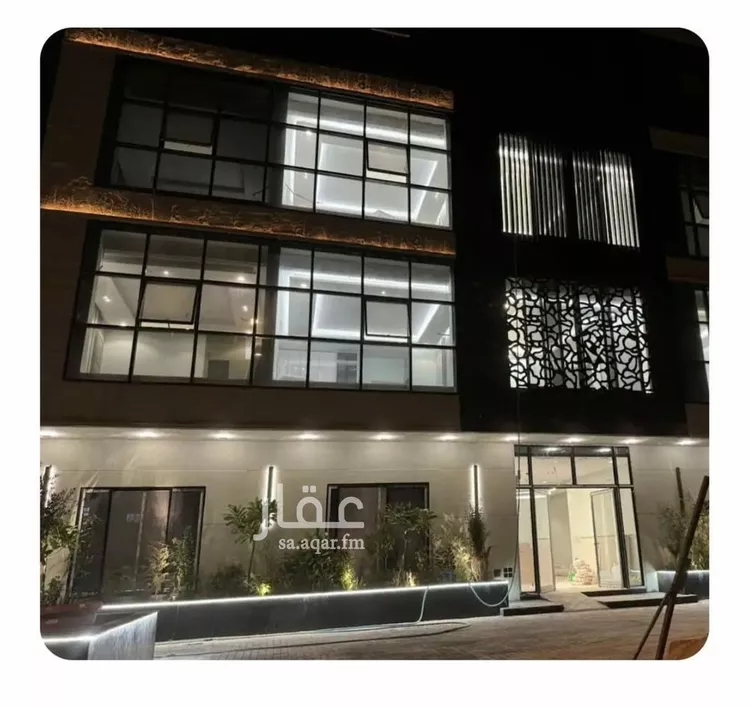 شقة للإيجار في شارع ذهبان, حي العقيق, مدينة الرياض, منطقة الرياض