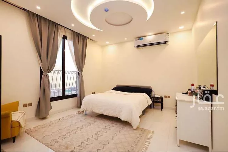 شقة للبيع في شارع عبدالرحمن بن إبراهيم, حي طويق, مدينة الرياض, منطقة الرياض 11