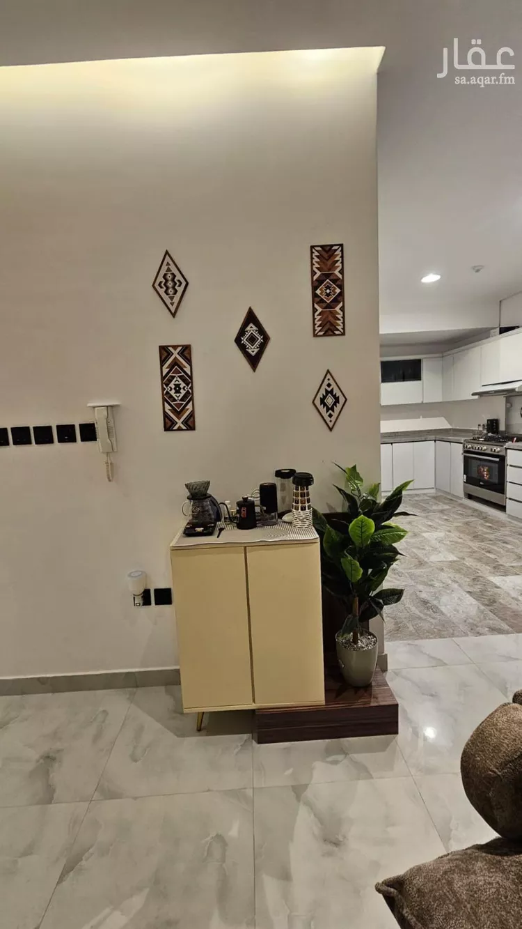 شقة للإيجار في شارع العشيرة, حي طويق, مدينة الرياض, منطقة الرياض
