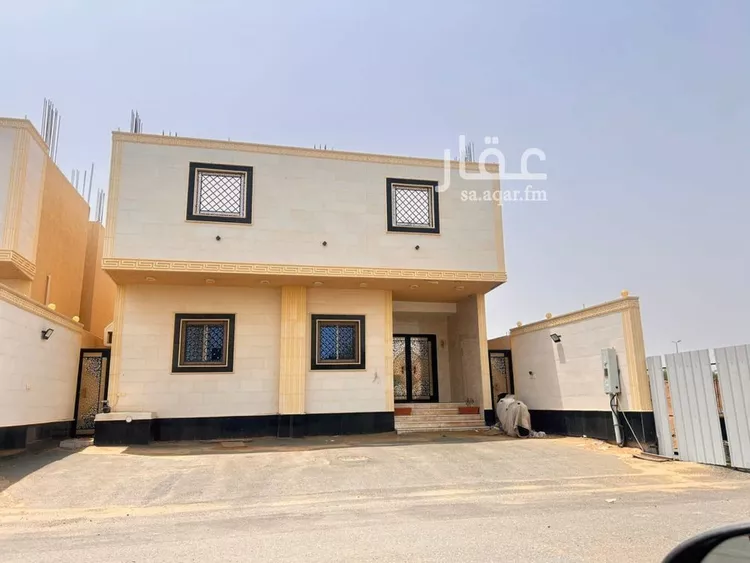 فيلا للبيع في شارع ولي العهد4, حي الشامية الجديد, مدينة مكة المكرمة, منطقة مكة المكرمة صورة 2