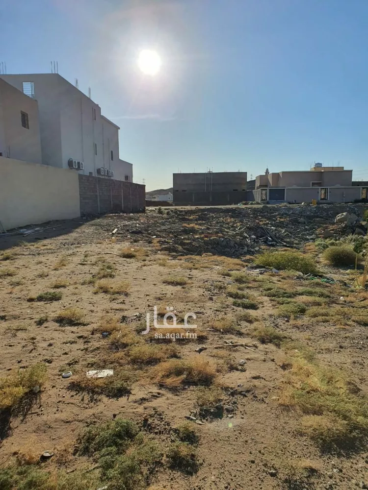 أرض للبيع في شارع الورود حي المنح8, حي الورود, مدينة مهد الذهب, منطقة المدينة المنورة