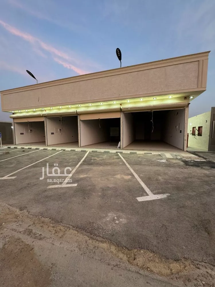 عمارة للإيجار في شارع طريق جدة ومكة, حي ضاحية نمار, مدينة الرياض, منطقة الرياض