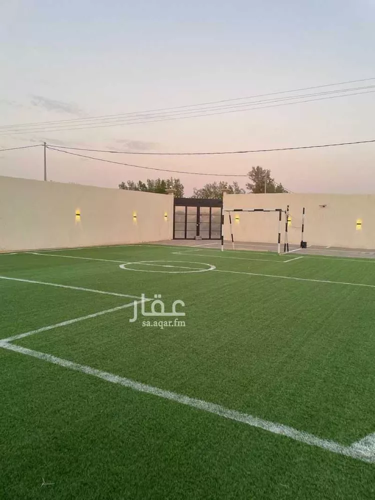 استراحة للبيع في شارع المشاعله 1191, حي المشاعله, مدينة المشاعله, منطقة الرياض 8