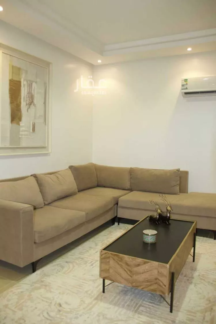 شقة للإيجار في شارع الملقا الحوطة, حي الملقا, مدينة الرياض, منطقة الرياض صورة 4