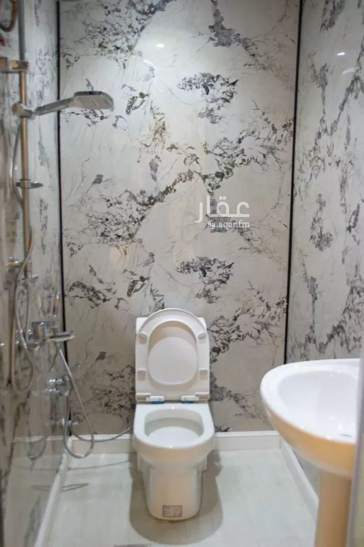 شقة للإيجار في شارع الملقا الحوطة, حي الملقا, مدينة الرياض, منطقة الرياض صورة 5