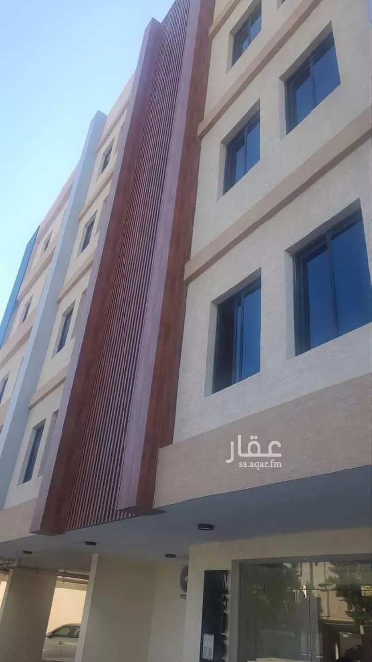 شقة للإيجار في حي الحمراء, مدينة الخبر, المنطقة الشرقية