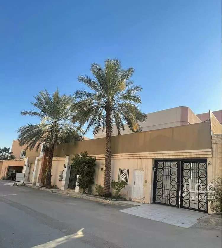 Villa for Sale in Riyadh Al Khuzamy 6