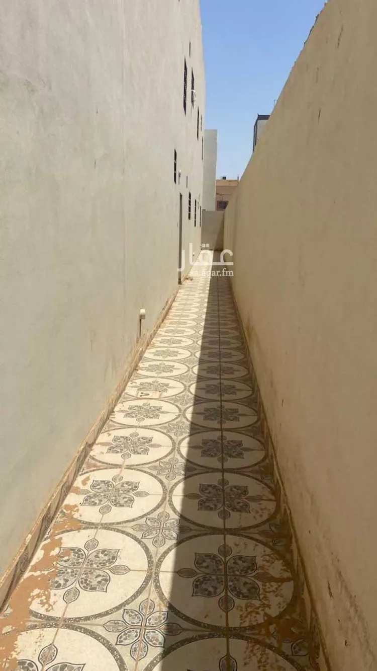 Floor for Rent in Buraydah Ar Rihab صورة 5