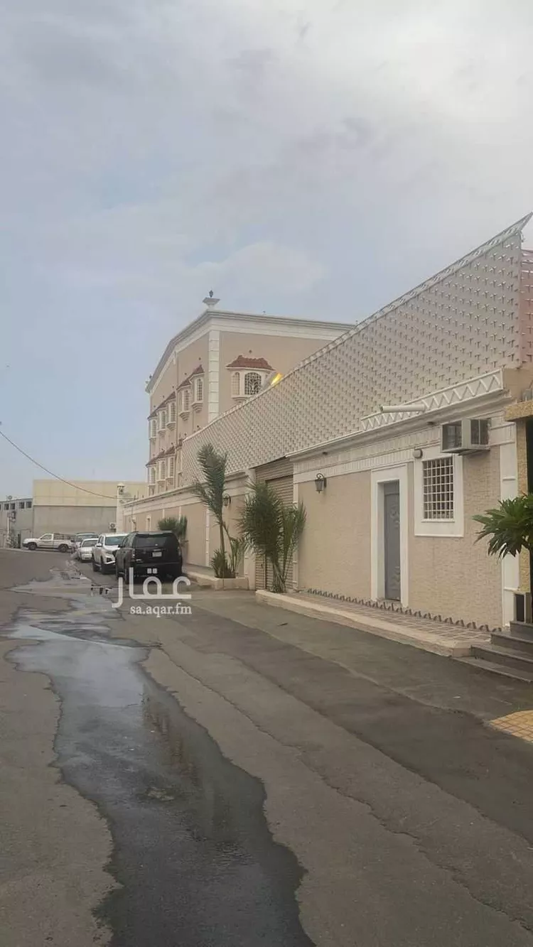 عمارة للإيجار في شارع الحرابي, حي الحرابي, مدينة خميس مشيط, منطقة عسير صورة 3