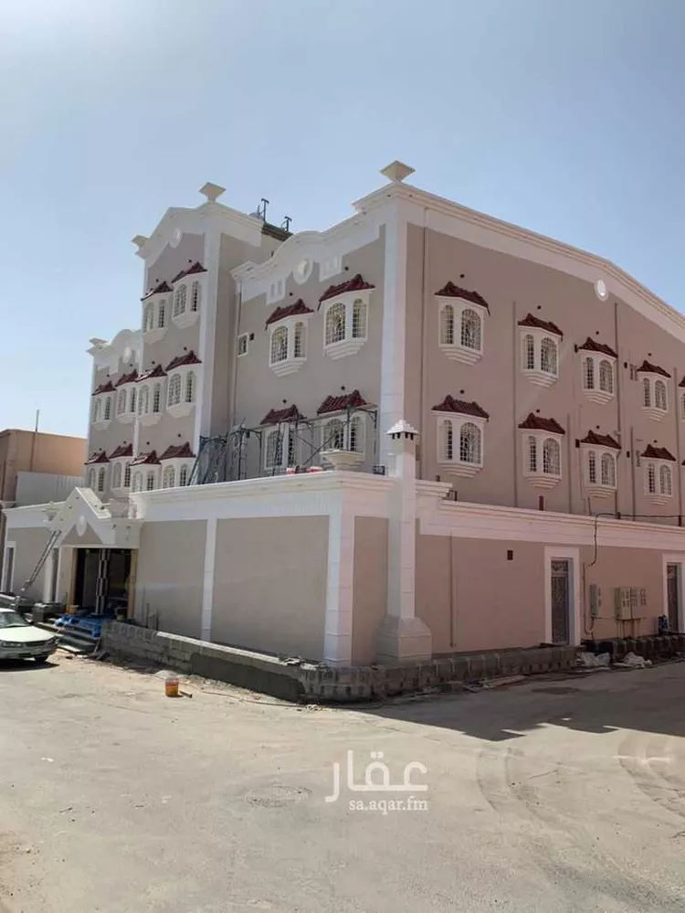 عمارة للإيجار في شارع الحرابي, حي الحرابي, مدينة خميس مشيط, منطقة عسير صورة 5