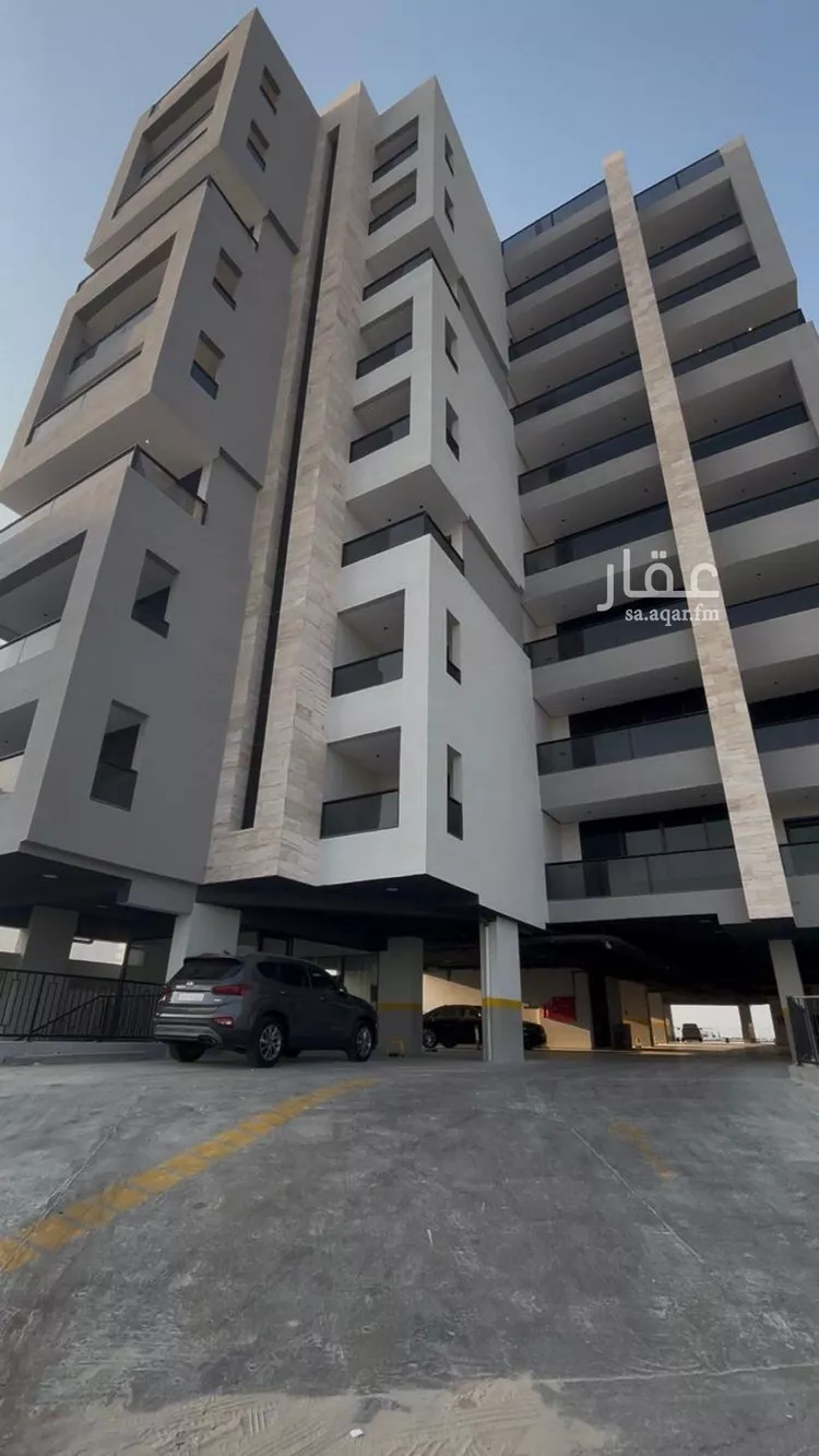 شقة للإيجار في حي الخور, مدينة الخبر, المنطقة الشرقية