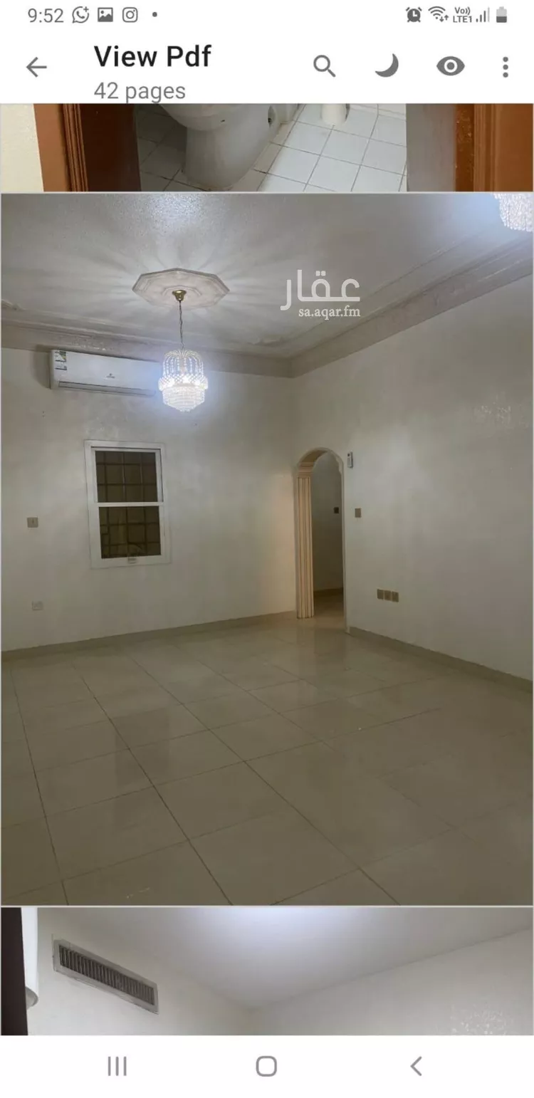 فيلا للإيجار في شارع جرير, حي جرير, مدينة الرياض, منطقة الرياض 24