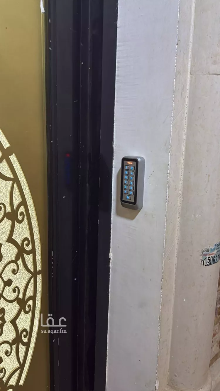 شقة للإيجار في شارع عبدالرحمن بن عبداللطيف, حي المنار, مدينة الرياض, منطقة الرياض صورة 2