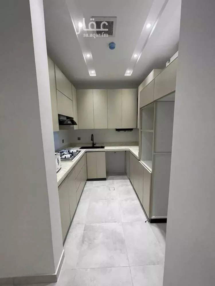 شقة للإيجار في حي الملقا, مدينة الرياض, منطقة الرياض صورة 2