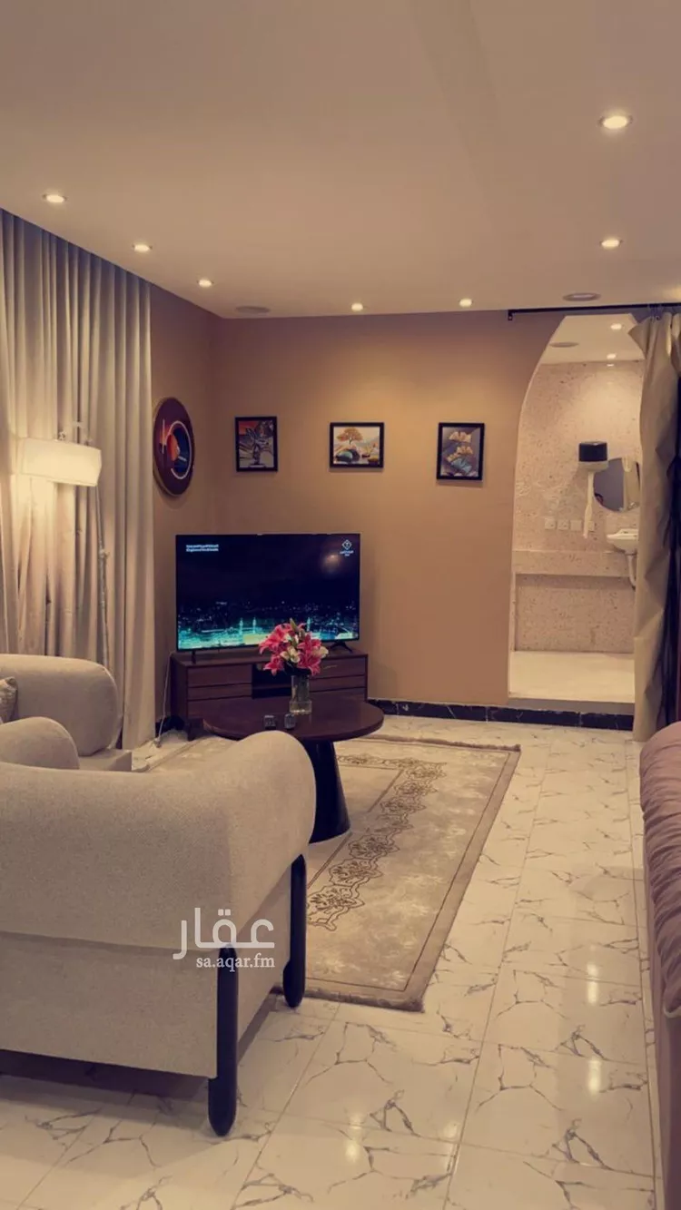 شاليه واستراحة للحجز في جو ، ضرما 17