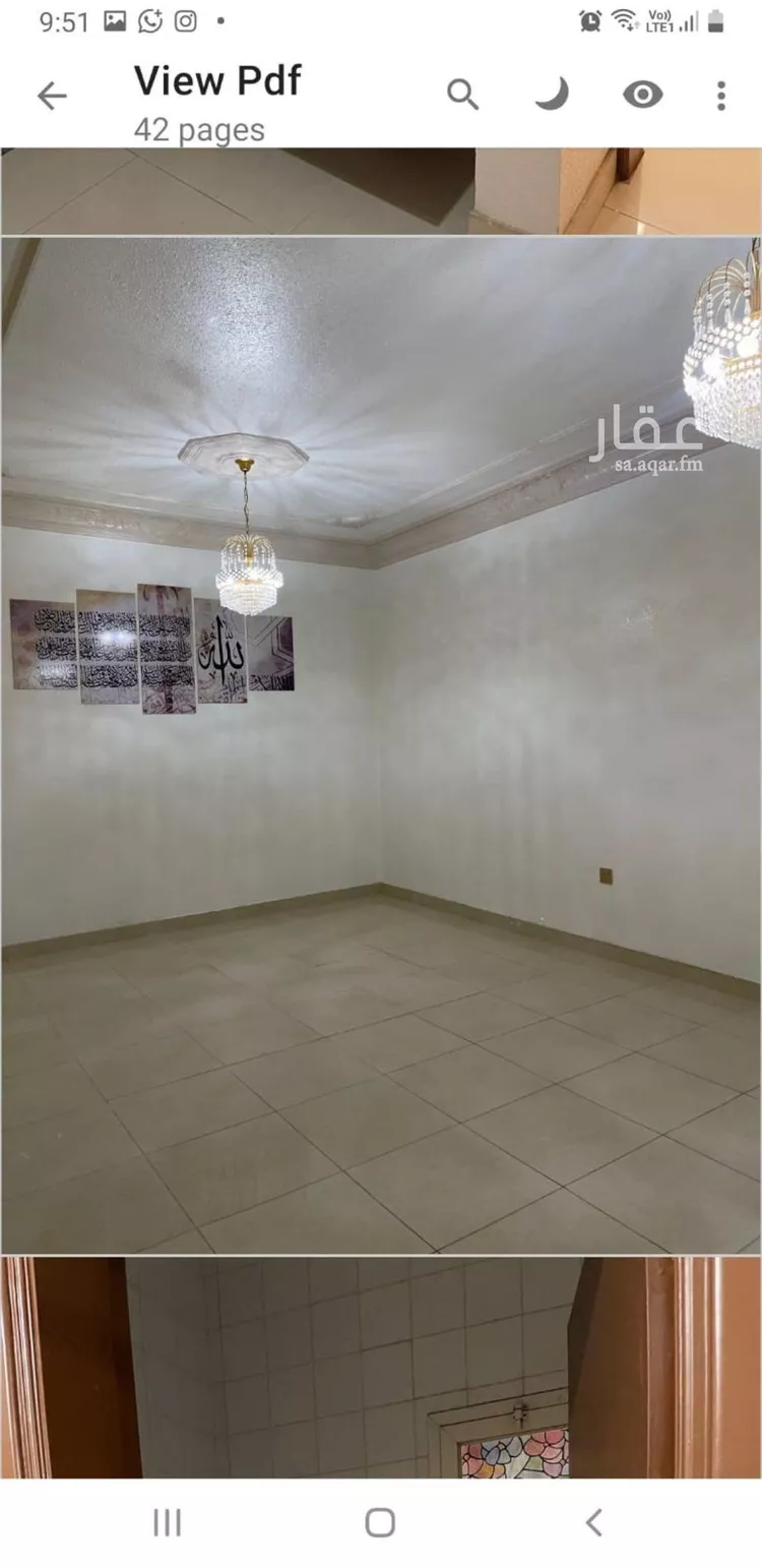 فيلا للإيجار في شارع جرير, حي جرير, مدينة الرياض, منطقة الرياض 21