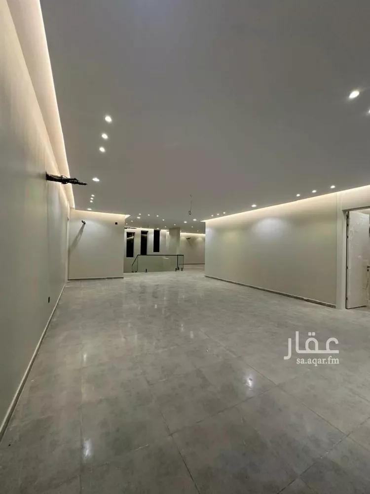 فيلا للإيجار في شارع احمد الخضراوي, حي البحيرات, مدينة مكة المكرمة, منطقة مكة المكرمة 9