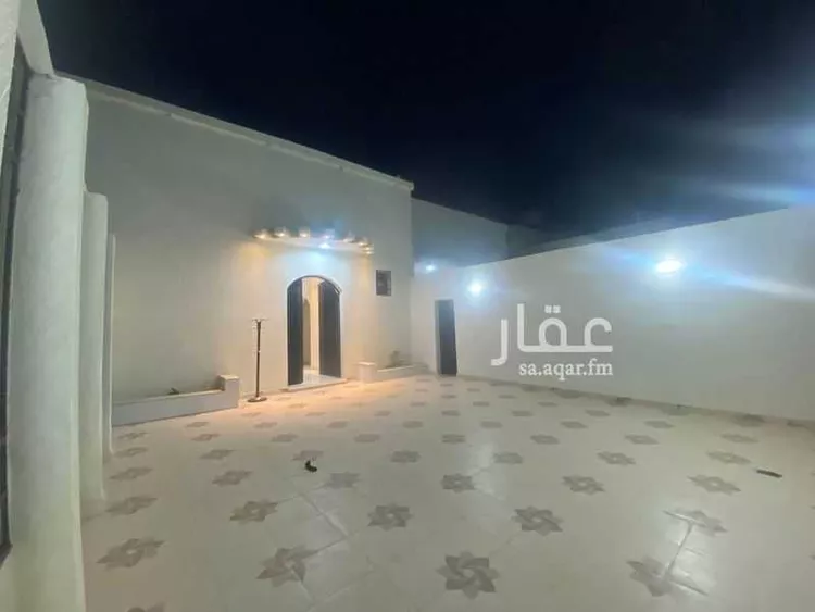 دور للبيع في حي المدائن, مدينة حائل, منطقة حائل صورة 4