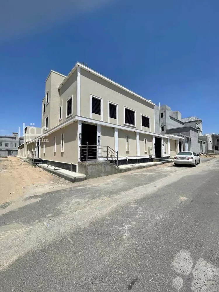 عمارة للبيع في شارع القافلة, حي القافلة, مدينة خميس مشيط, منطقة عسير صورة 3