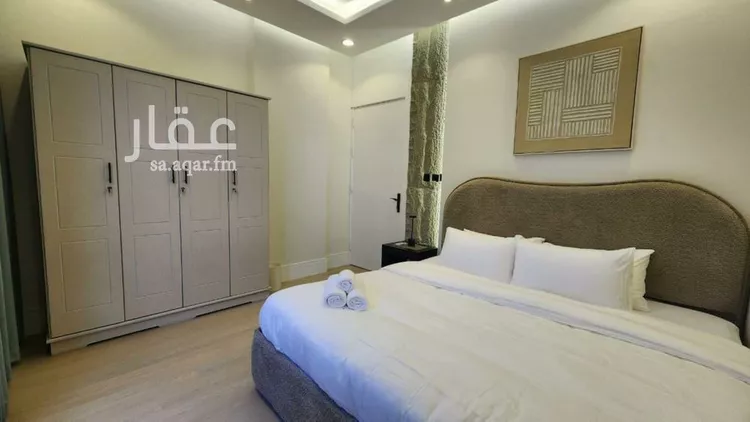 شقة للإيجار في شارع ذهبان, حي العقيق, مدينة الرياض, منطقة الرياض صورة 3
