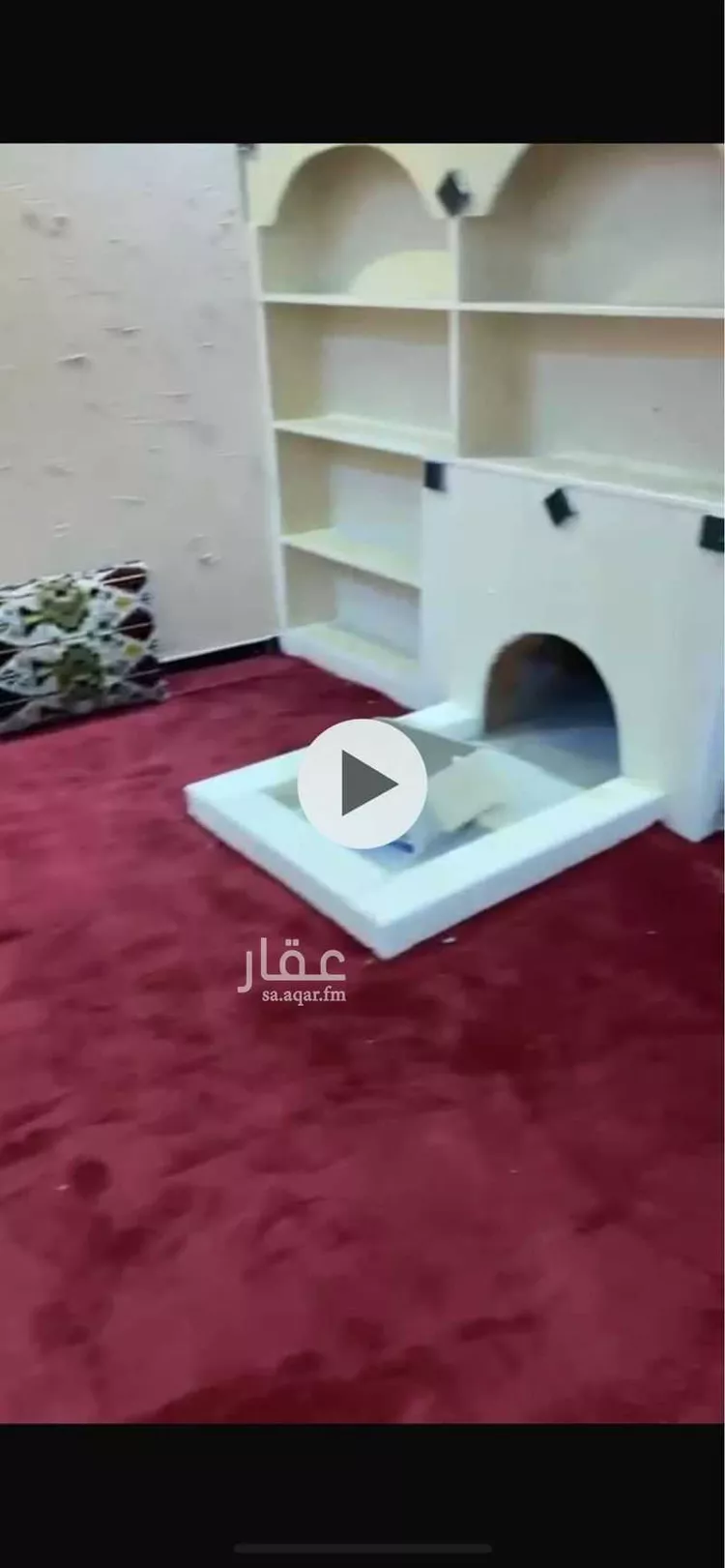 فيلا للإيجار في شارع أحمد المرادي, حي طيبة, مدينة الرياض, منطقة الرياض صورة 5