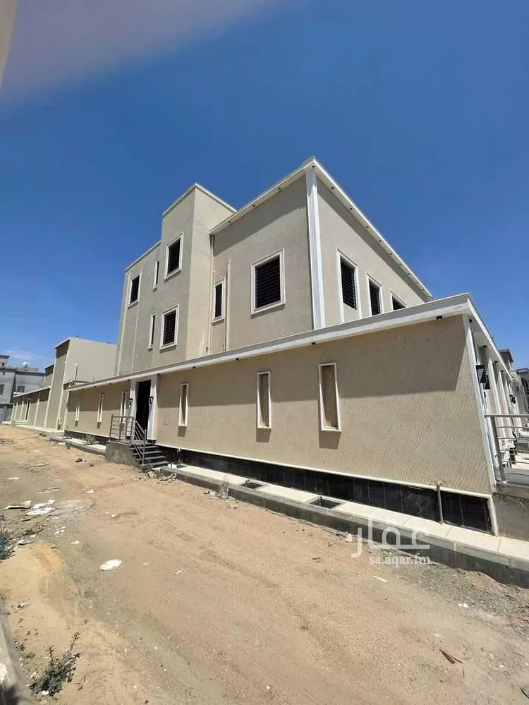 عمارة للبيع في شارع القافلة, حي القافلة, مدينة خميس مشيط, منطقة عسير