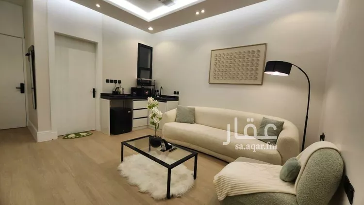 شقة للإيجار في شارع ذهبان, حي العقيق, مدينة الرياض, منطقة الرياض صورة 4