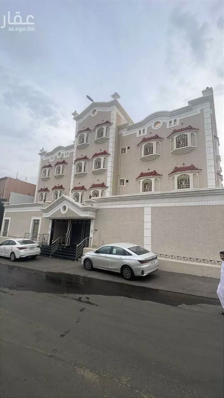 عمارة للإيجار في حي الحرابي, مدينة خميس مشيط, منطقة عسير