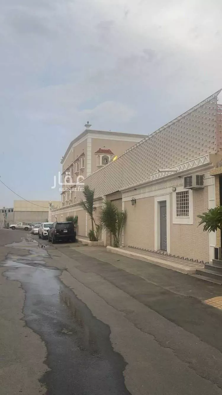 Building for Rent in Khamis Mushait Ash Shifa 7