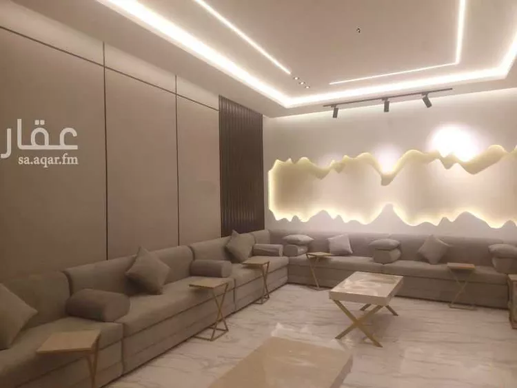 استراحة للبيع في شارع المشاعله 1191, حي المشاعله, مدينة المشاعله, منطقة الرياض صورة 3