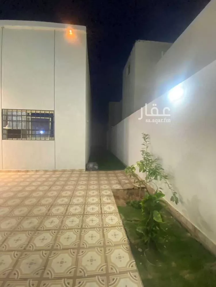 دور للبيع في حي المدائن, مدينة حائل, منطقة حائل صورة 2