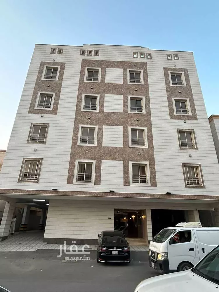 شقة للبيع في شارع الحي النموذجي, حي بطحاء قريش, مدينة مكة المكرمة, منطقة مكة المكرمة