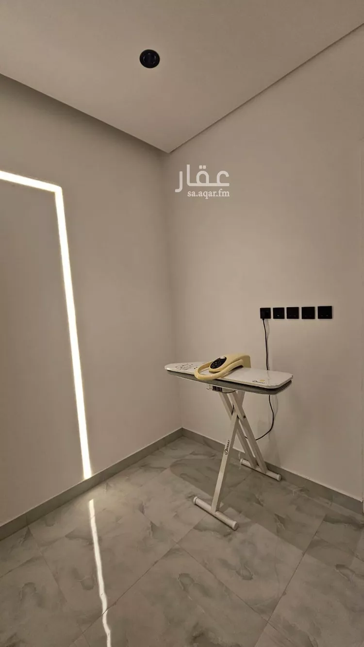 شقة للإيجار في شارع العشيرة, حي طويق, مدينة الرياض, منطقة الرياض صورة 2