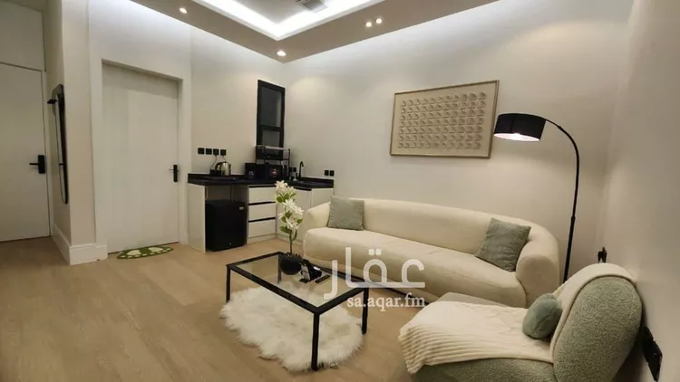 شقة للإيجار في شارع ذهبان, حي العقيق, مدينة الرياض, منطقة الرياض صورة 2