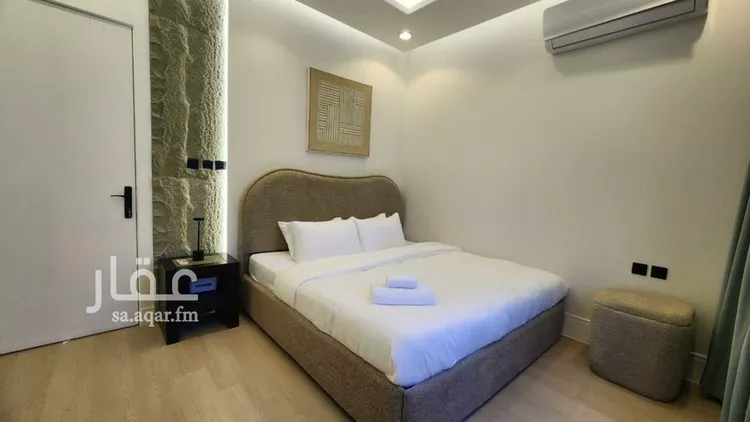 شقة للإيجار في شارع ذهبان, حي العقيق, مدينة الرياض, منطقة الرياض صورة 5