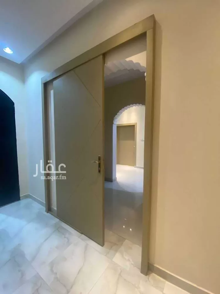 دور للبيع في حي المدائن, مدينة حائل, منطقة حائل صورة 3